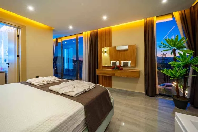 Villa Bogota - 65