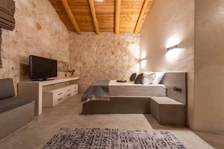 Villa Casaba Uğrar - 7