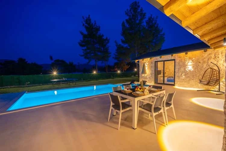 Villa Casaba Uğrar - 8