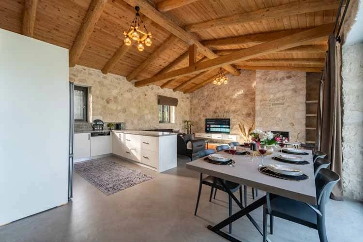 Villa Casaba Uğrar - 10