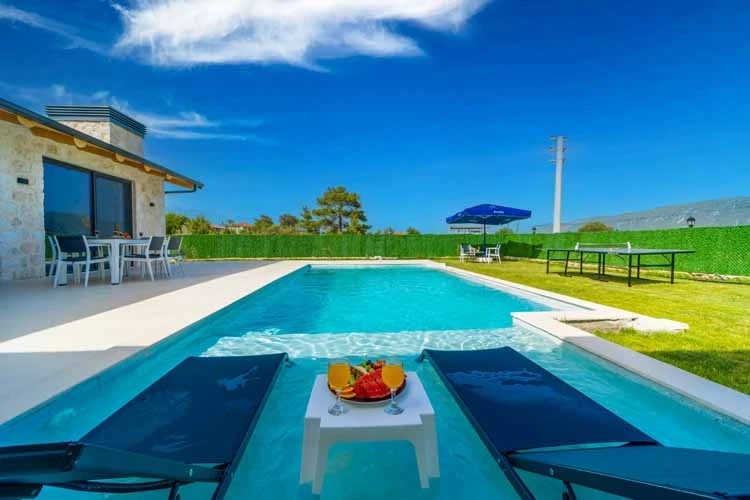 Villa Casaba Uğrar - 5