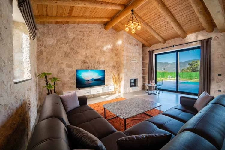 Villa Casaba Uğrar - 58