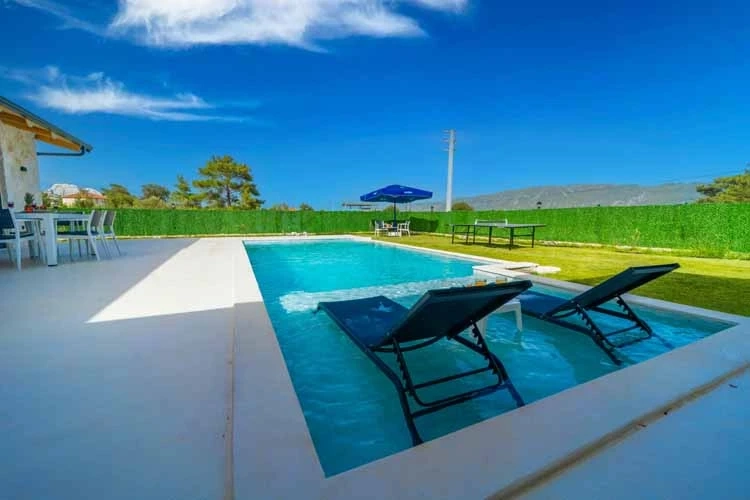 Villa Casaba Uğrar - 59