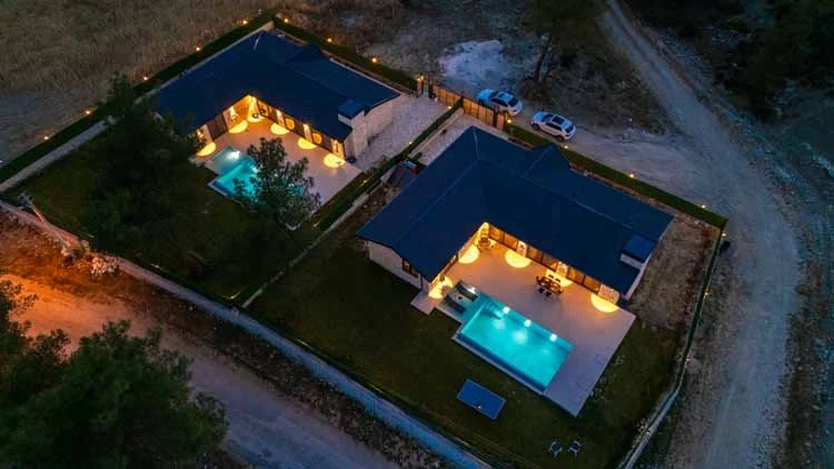 Villa Casaba Uğrar - 49