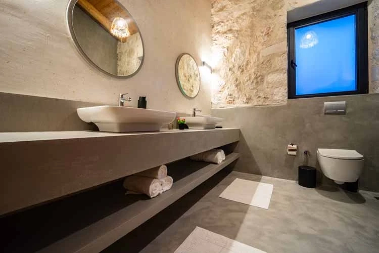 Villa Casaba Uğrar - 61