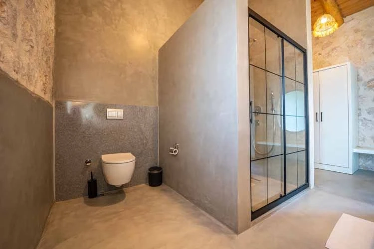 Villa Casaba Uğrar - 12