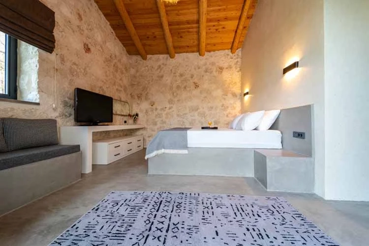 Villa Casaba Uğrar - 13