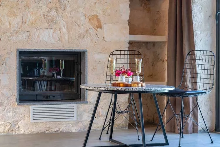 Villa Casaba Uğrar - 14