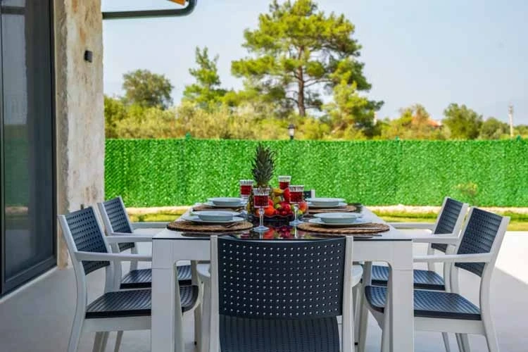 Villa Casaba Uğrar - 50