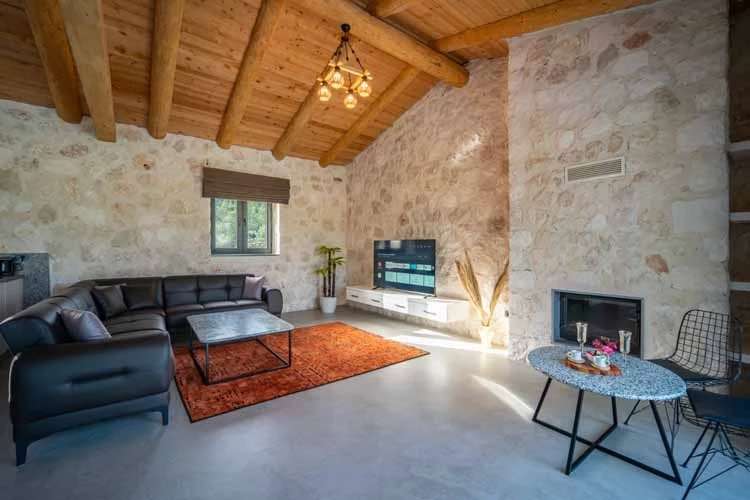 Villa Casaba Uğrar - 19