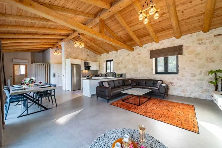 Villa Casaba Uğrar - 20