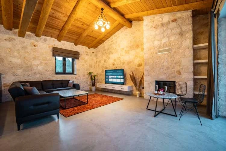 Villa Casaba Uğrar - 21