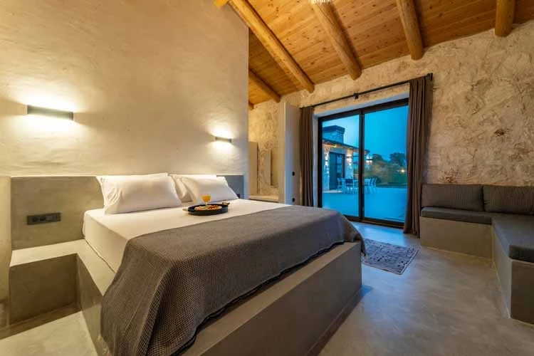 Villa Casaba Uğrar - 22