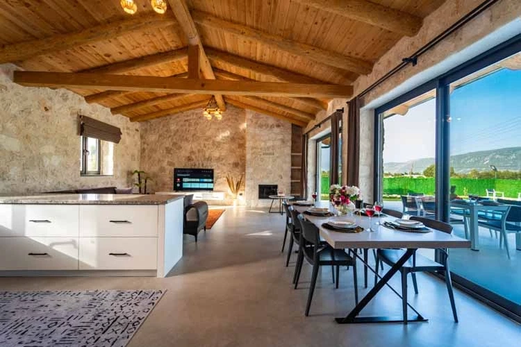 Villa Casaba Uğrar - 23
