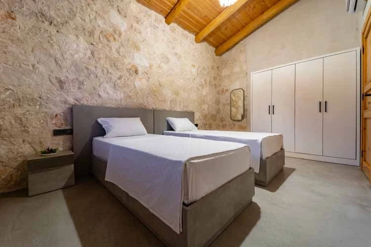Villa Casaba Uğrar - 25