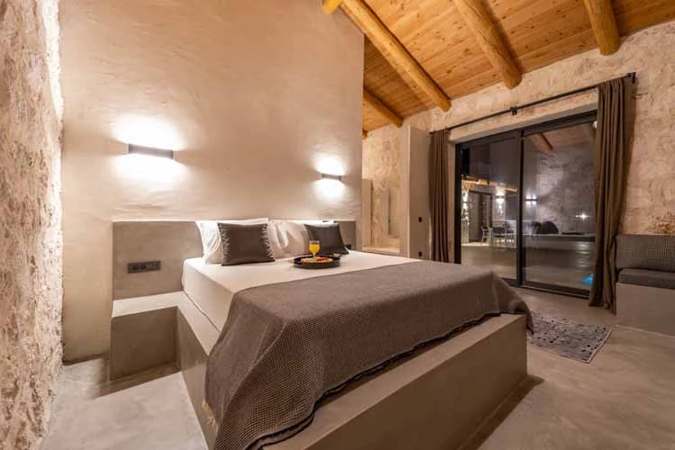 Villa Casaba Uğrar - 26