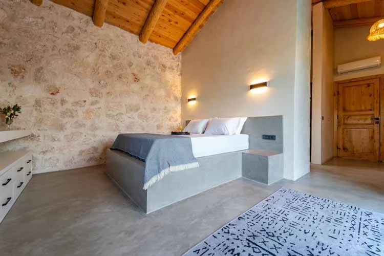 Villa Casaba Uğrar - 28