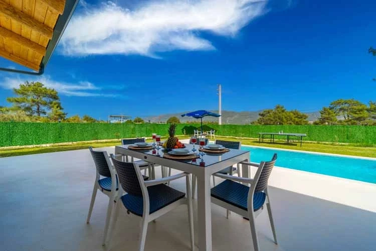 Villa Casaba Uğrar - 52