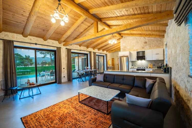 Villa Casaba Uğrar - 30