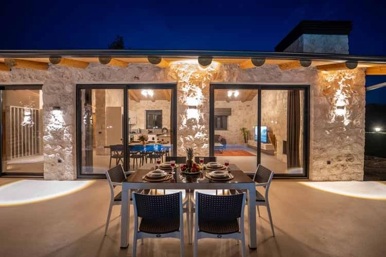 Villa Casaba Uğrar - 32