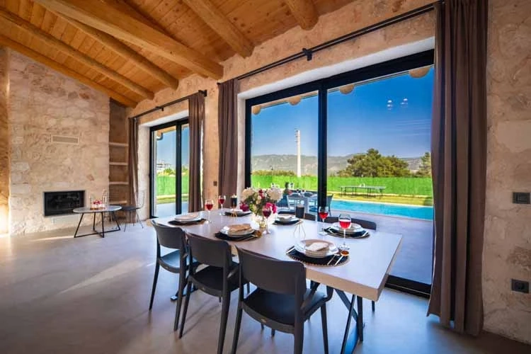 Villa Casaba Uğrar - 34