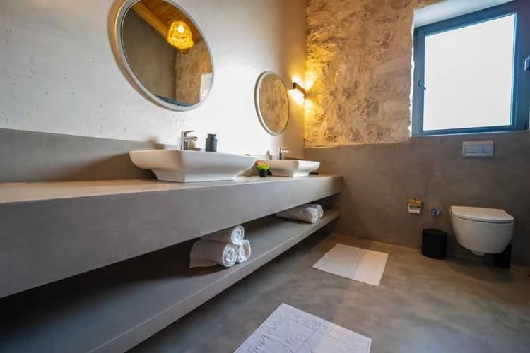 Villa Casaba Uğrar - 35