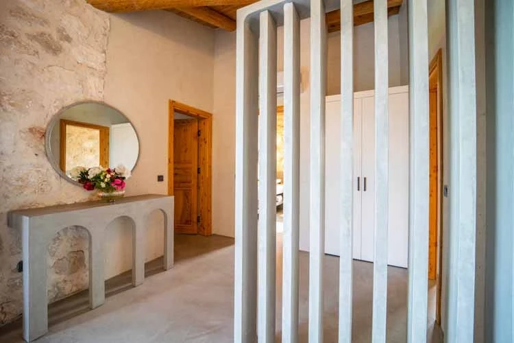 Villa Casaba Uğrar - 36