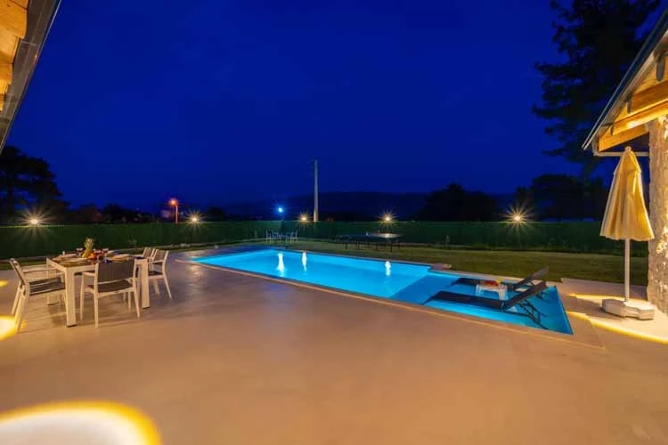 Villa Casaba Uğrar - 54