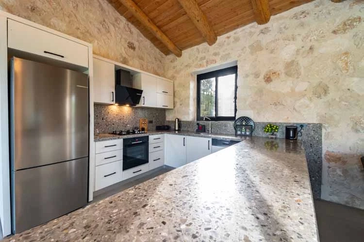 Villa Casaba Uğrar - 37