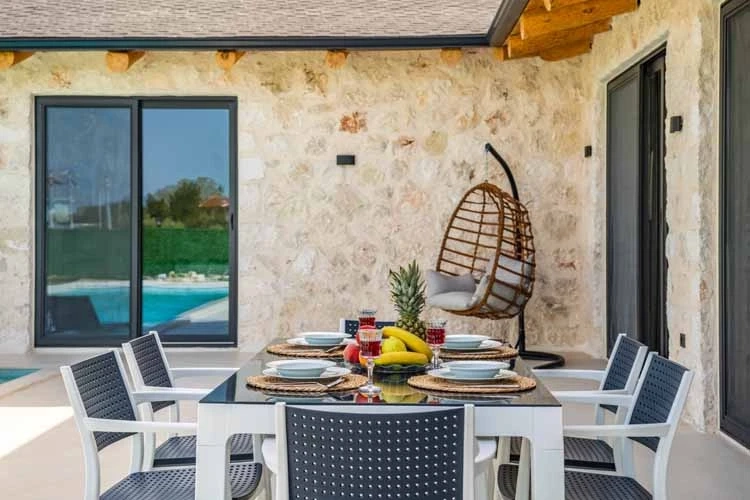 Villa Casaba Uğrar - 39