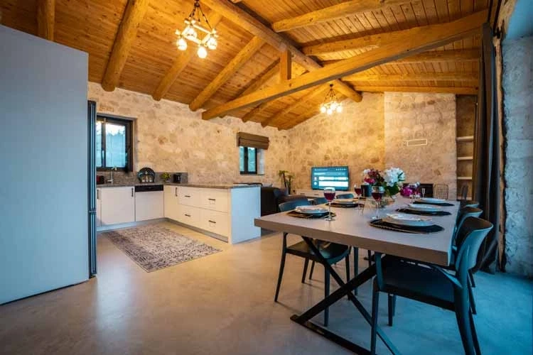 Villa Casaba Uğrar - 41