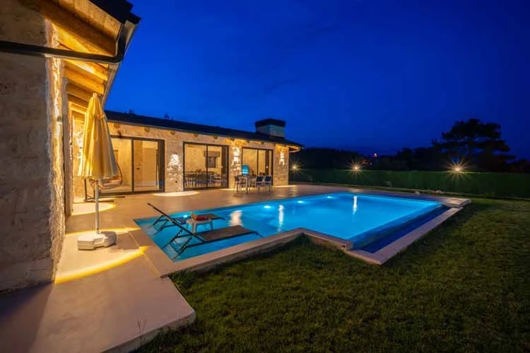 Villa Casaba Uğrar - 42
