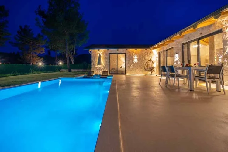 Villa Casaba Uğrar - 43