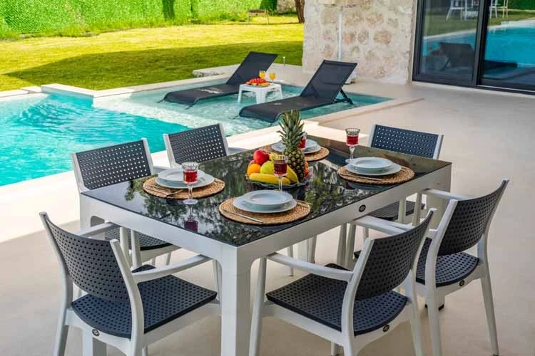Villa Casaba Uğrar - 44
