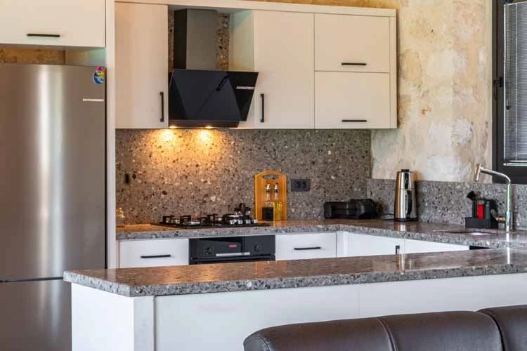 Villa Casaba Uğrar - 45