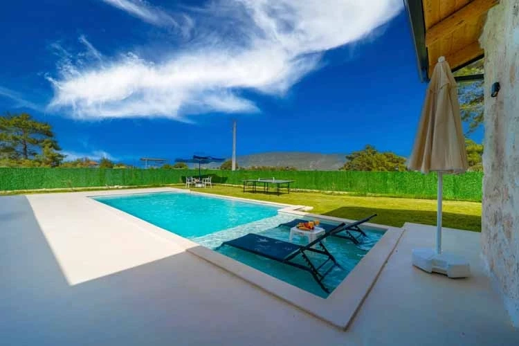 Villa Casaba Uğrar - 46