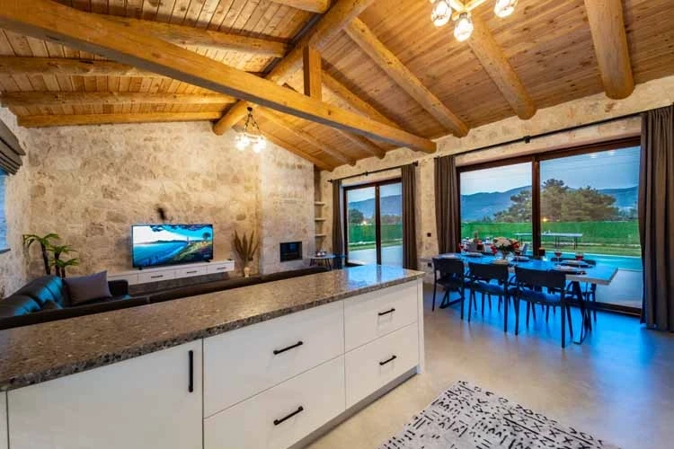 Villa Casaba Uğrar - 66