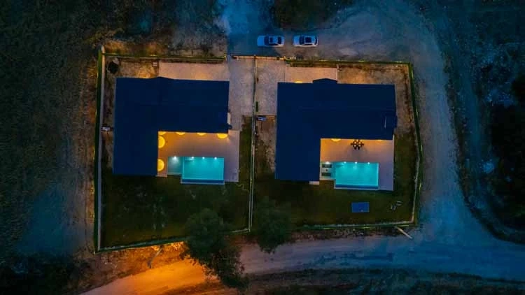 Villa Casaba Uğrar - 67