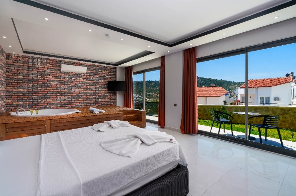 Vİlla Cassa - 17