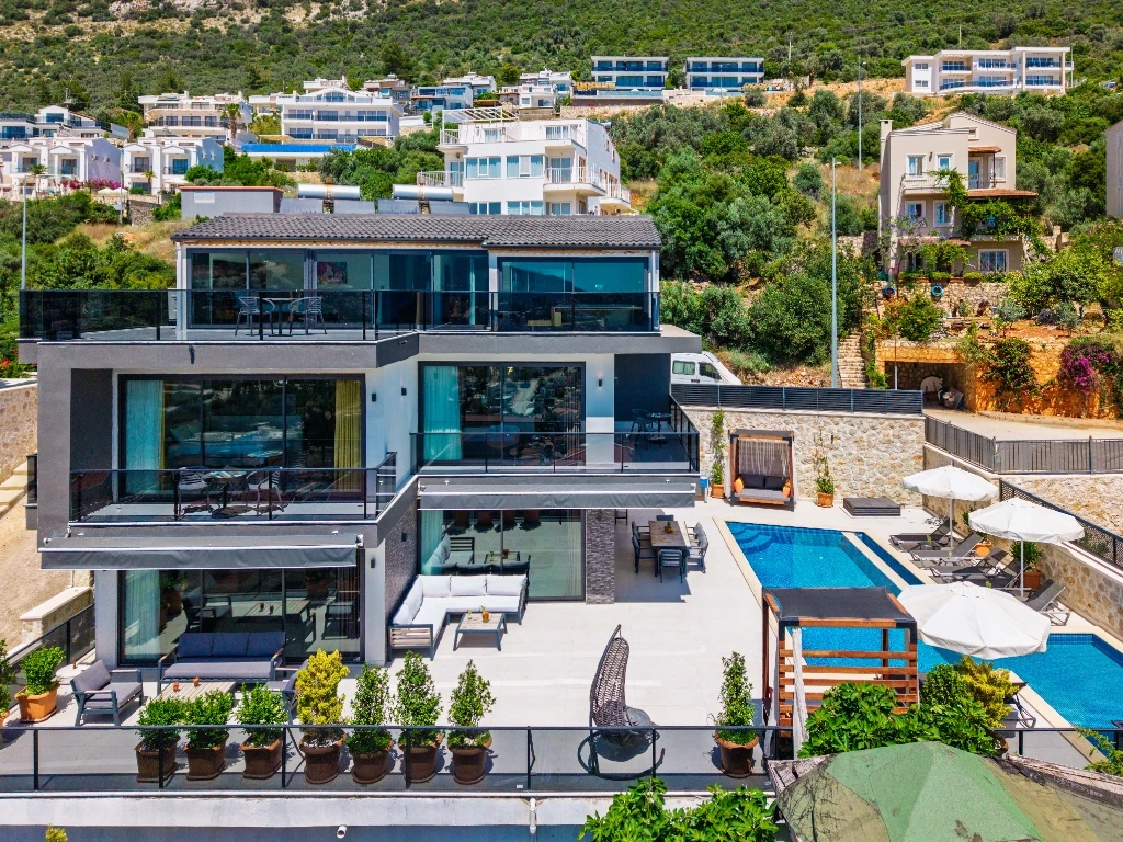Vİlla Cassa - 22