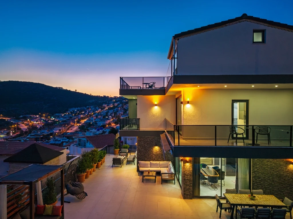 Vİlla Cassa - 23