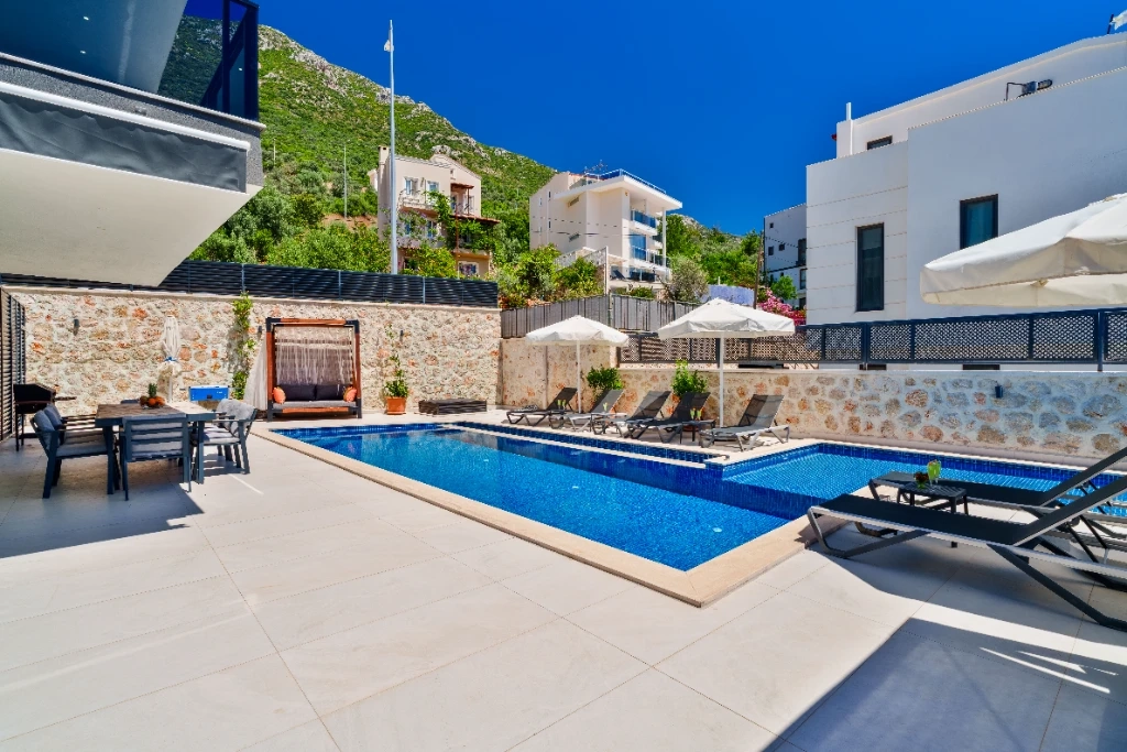 Vİlla Cassa - 27