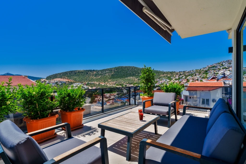 Vİlla Cassa - 28