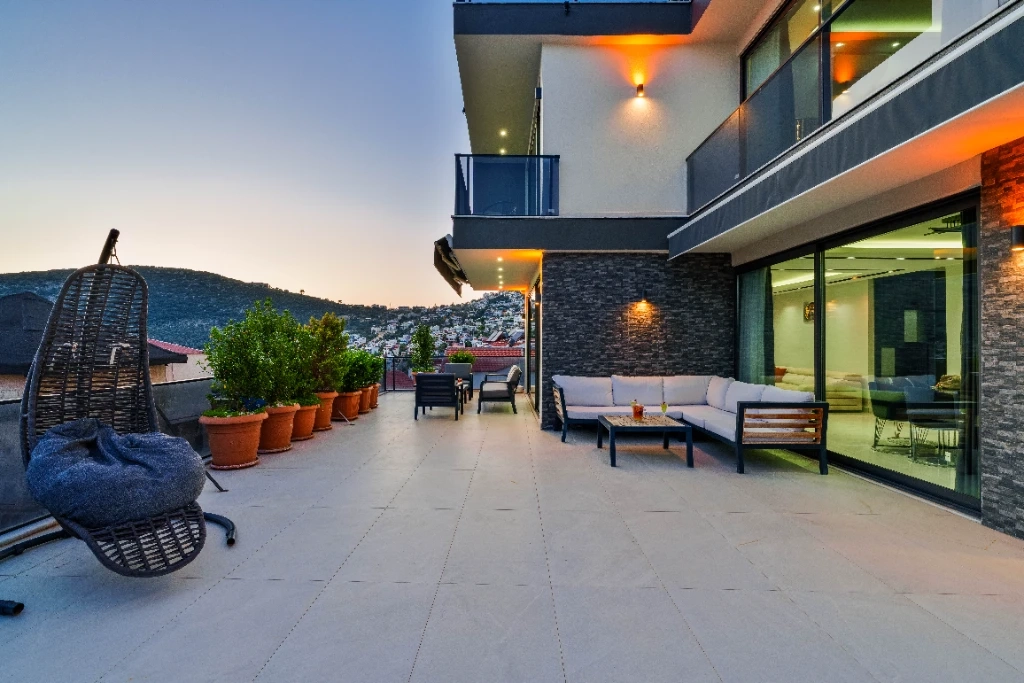 Vİlla Cassa - 29