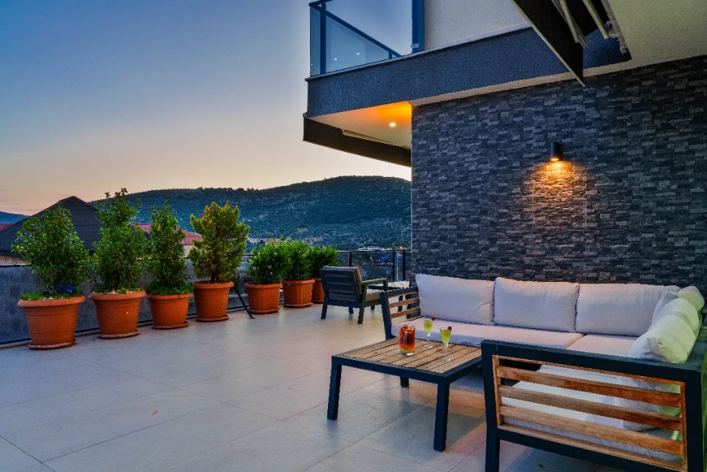 Vİlla Cassa - 30