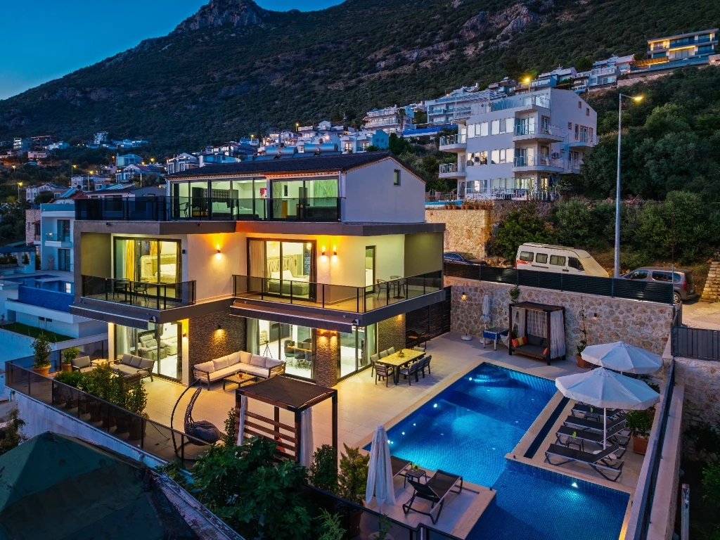 Vİlla Cassa - 32