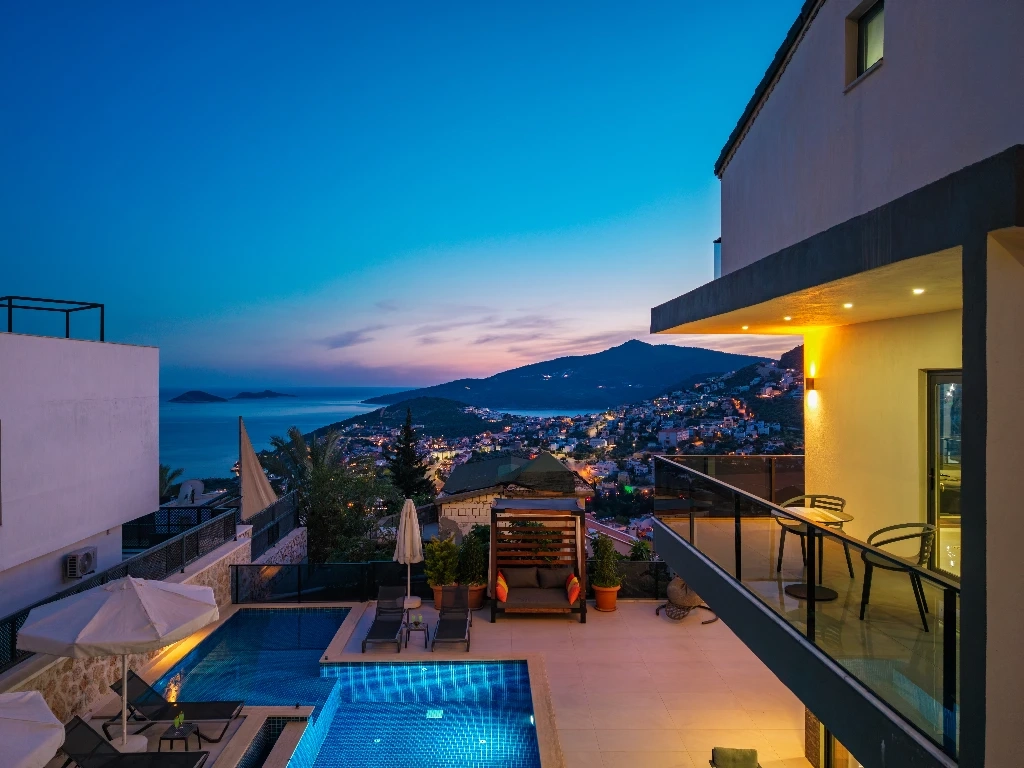 Vİlla Cassa - 34