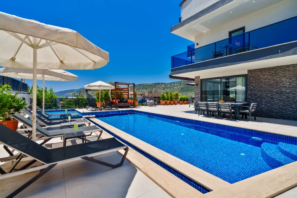 Vİlla Cassa - 35
