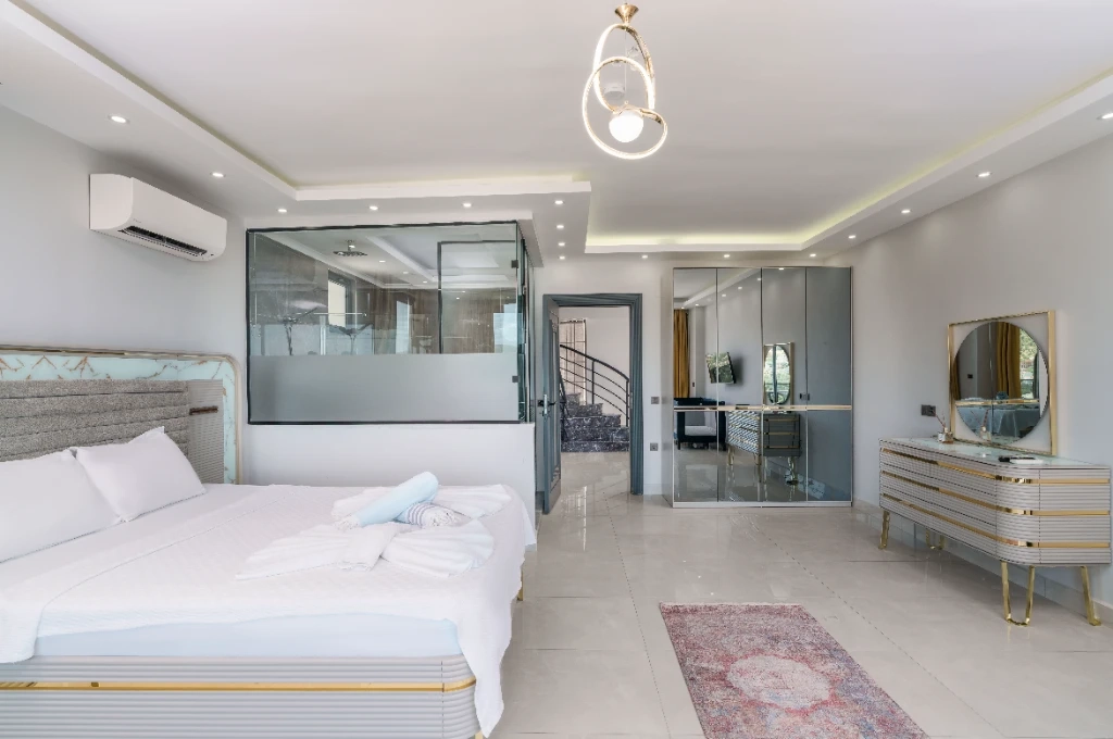 Vİlla Cassa - 3