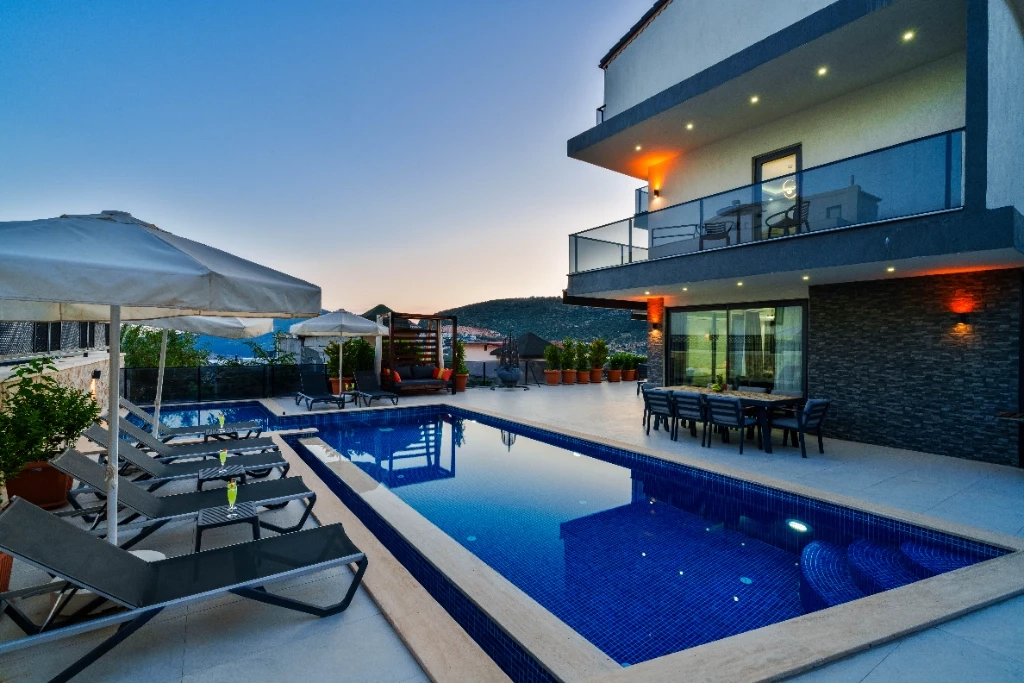 Vİlla Cassa - 37